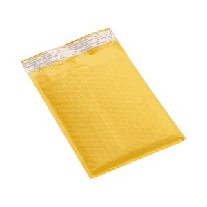 Kraft Bubble Mailer