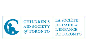 Children’s Aid Society of Toronto Supported by Crownhill Packaging