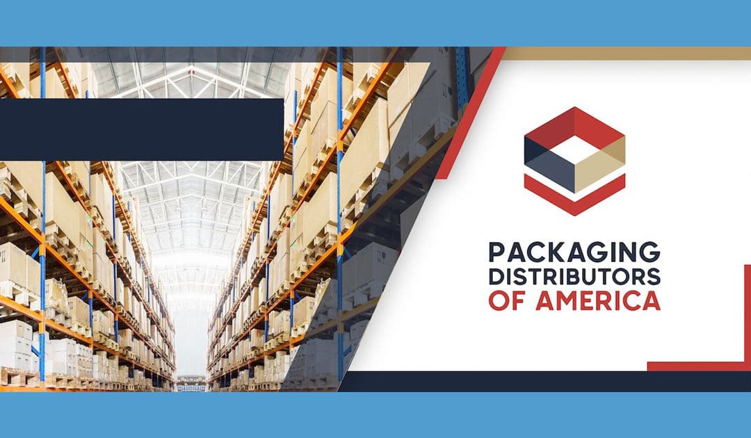 Our Packaging Partnership with Packaging Distributors of America