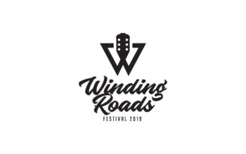 Crownhill Sponsors Winding Roads Festival 2019