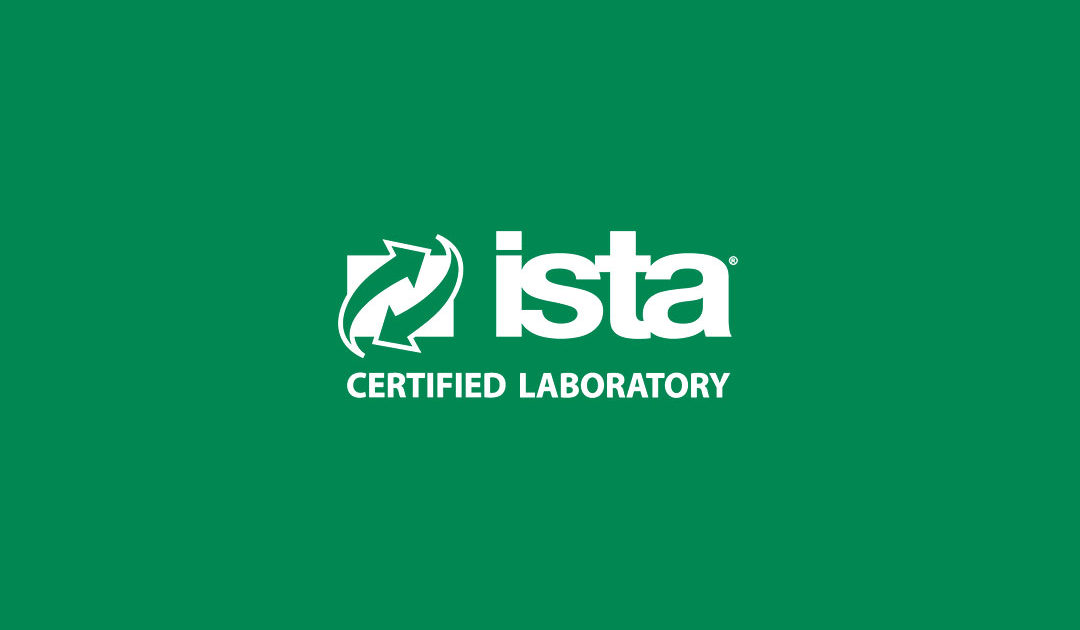 Crownhill Packaging Achieves ISTA Certification & Certified Laboratory Status