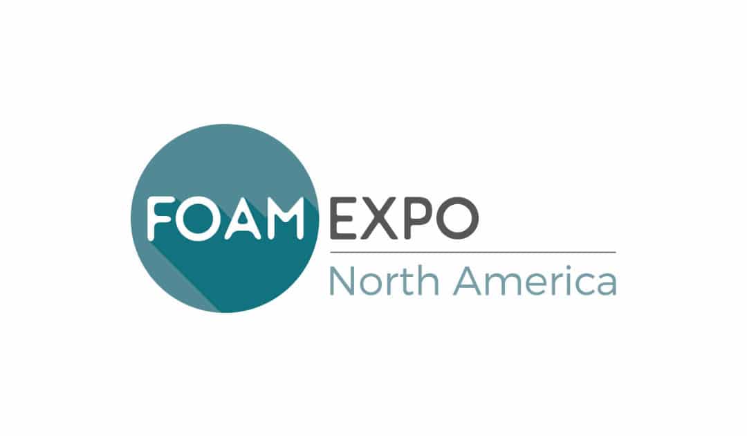 Crownhill Packaging Attends Foam Expo North America