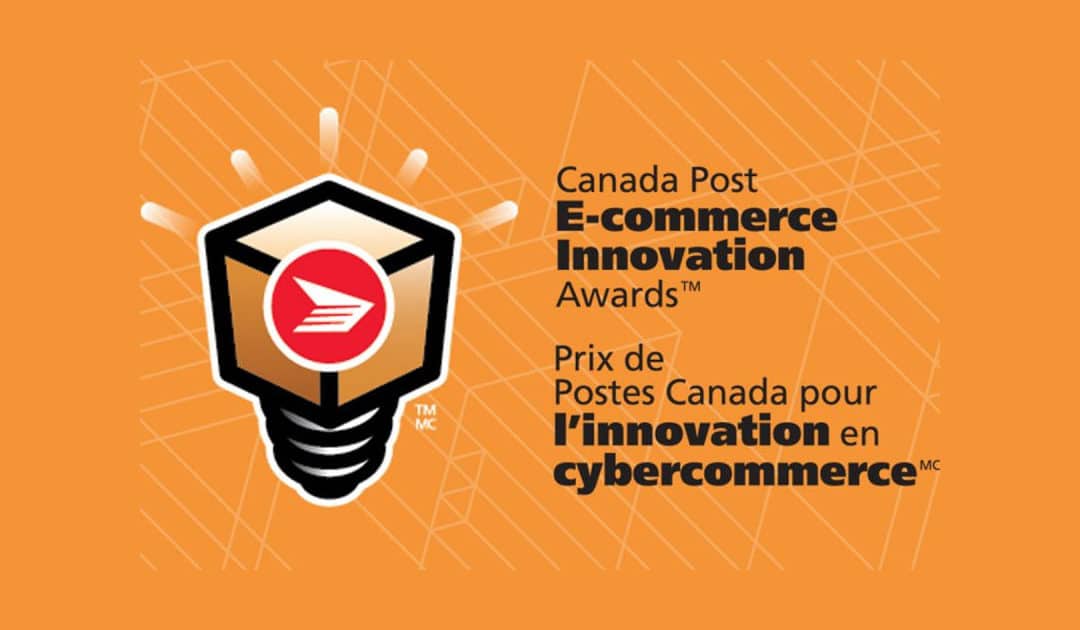 Crownhill Packaging Sponsors 2017 Canada Post E-Commerce Innovation Awards