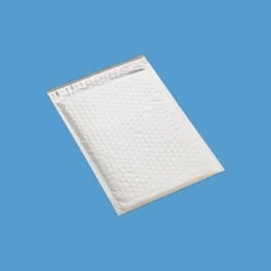 Best Way To Ship Small Items - Poly Bubble Mailers
