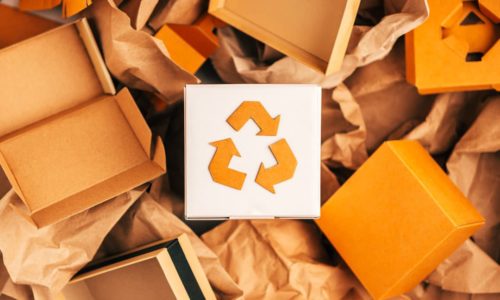 4 Benefits Of Eco-Friendly Packaging