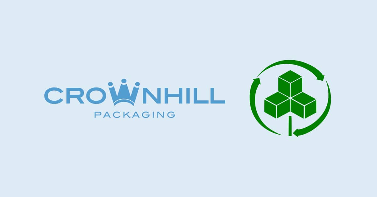 Crownhill Packaging Joins Esteemed Packaging Organization Focused on Environmental and Sustainability Concerns