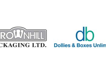 December 7, 2009 — Crownhill Packaging acquires Toronto-based Dollies & Boxes Unlimited