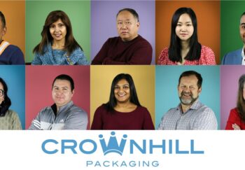 Crownhill Packaging Celebrates 35 Years of Packaging Success and Expertise