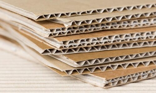Corrugated Fiberboard and Cardboard - What’s The Difference