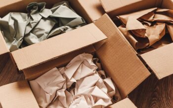 How Do I Choose The Right Packaging Materials For My Products
