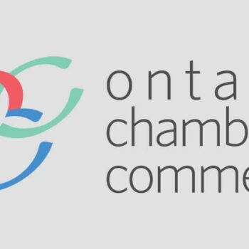 Brampton's Crownhill Packaging Wins Prestigious Ontario Business Award