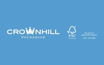 Crownhill Packaging Achieves Forest Stewardship Council Chain of Custody Certification