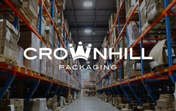 Embracing a Greener Future: Crownhill Packaging's Innovative Lighting Upgrade