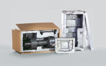 Industry Applications for Foam-In-Place Packaging Systems