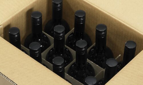 The Impact of Packaging on Wine Quality and Distribution